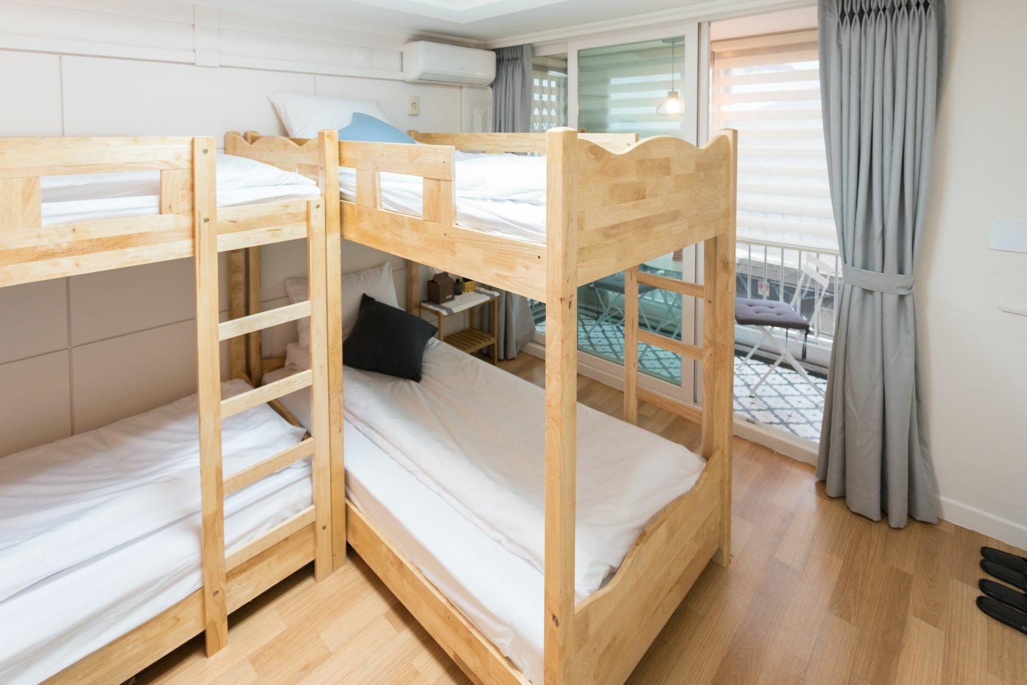 Mono House Hongdae 2 Hotel Seoul Exterior photo