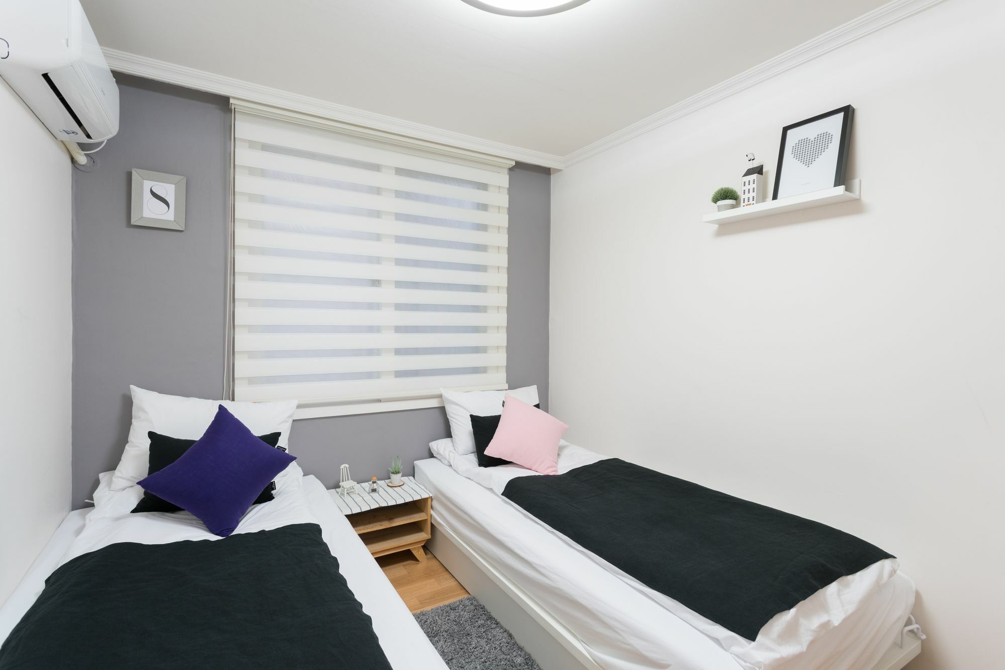Mono House Hongdae 2 Hotel Seoul Exterior photo
