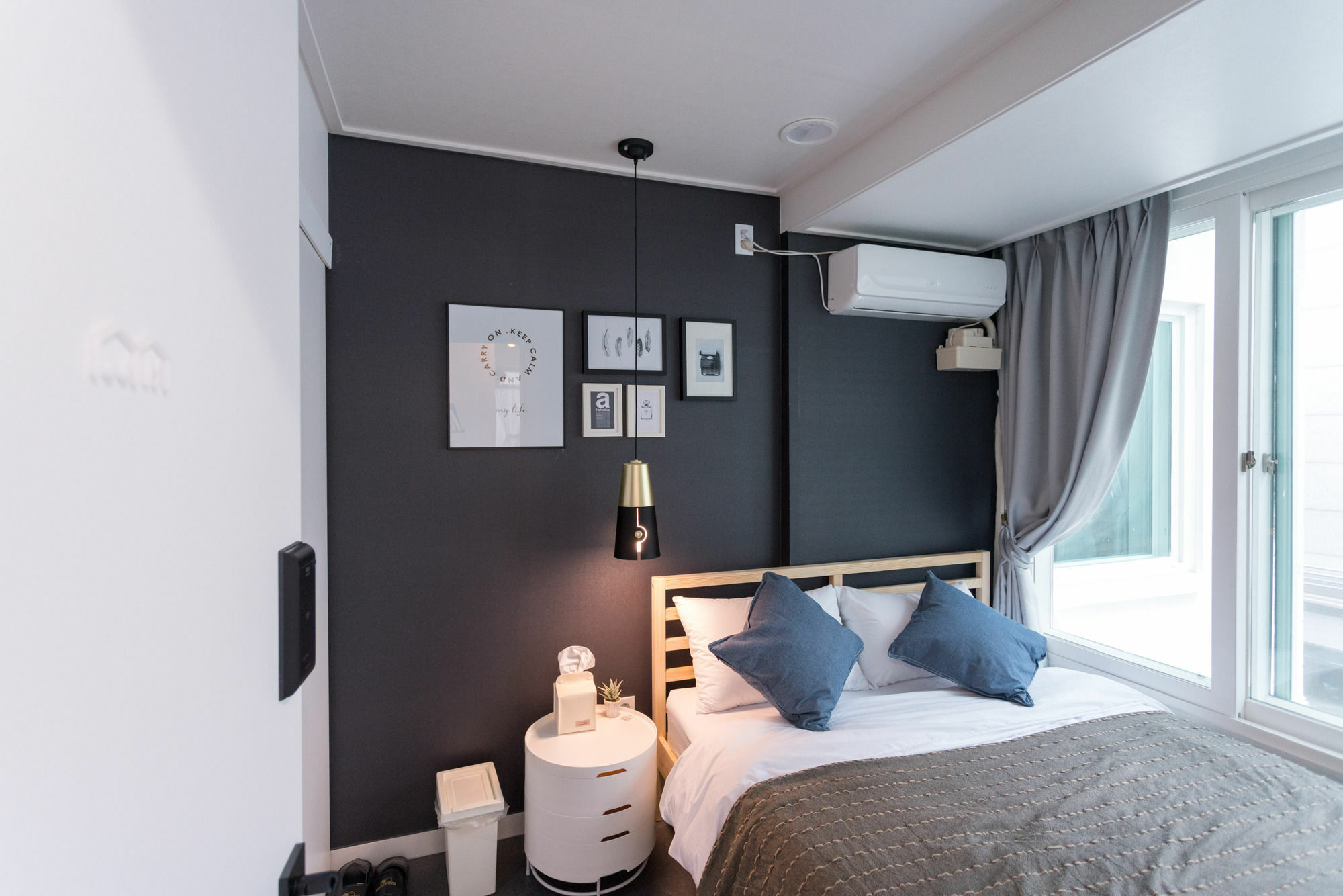 Mono House Hongdae 2 Hotel Seoul Exterior photo