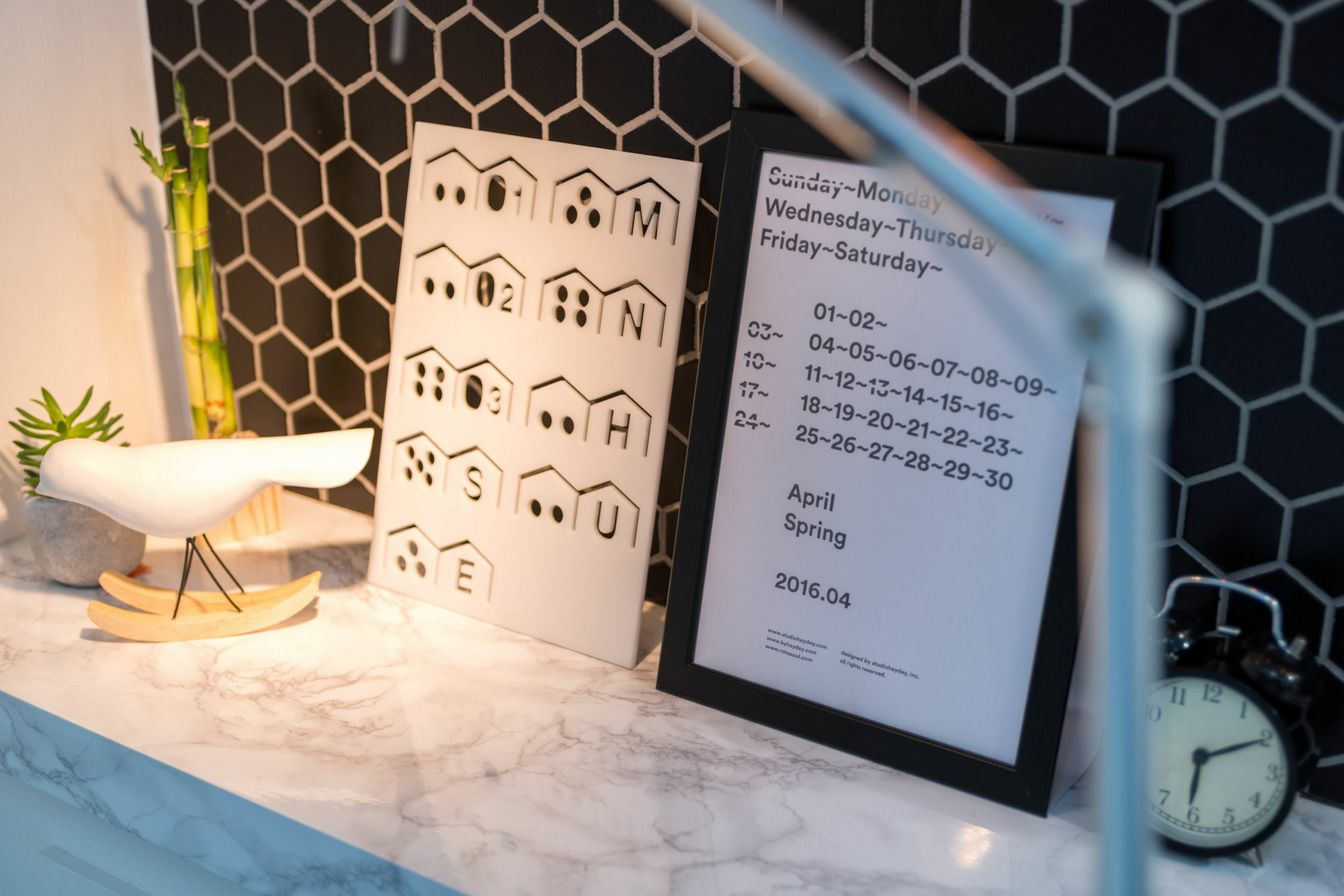 Mono House Hongdae 2 Hotel Seoul Exterior photo