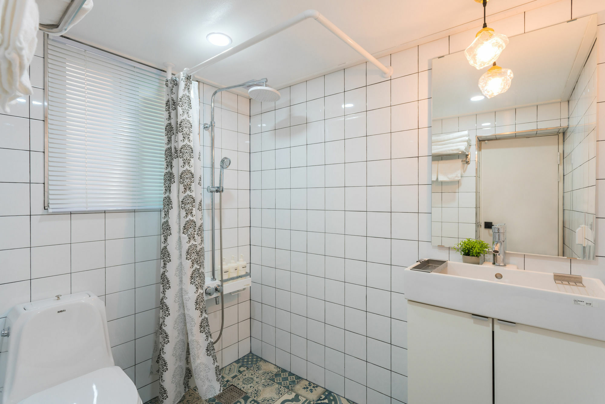 Mono House Hongdae 2 Hotel Seoul Exterior photo