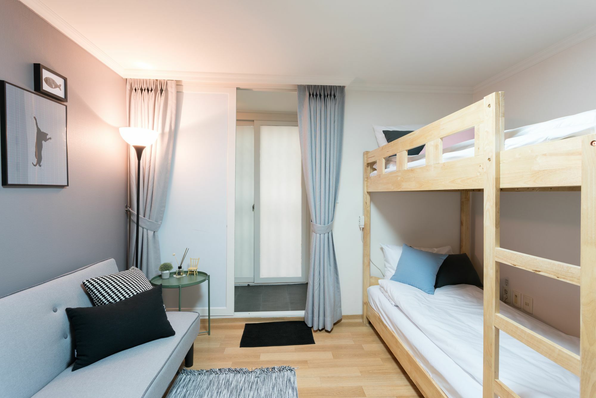 Mono House Hongdae 2 Hotel Seoul Exterior photo