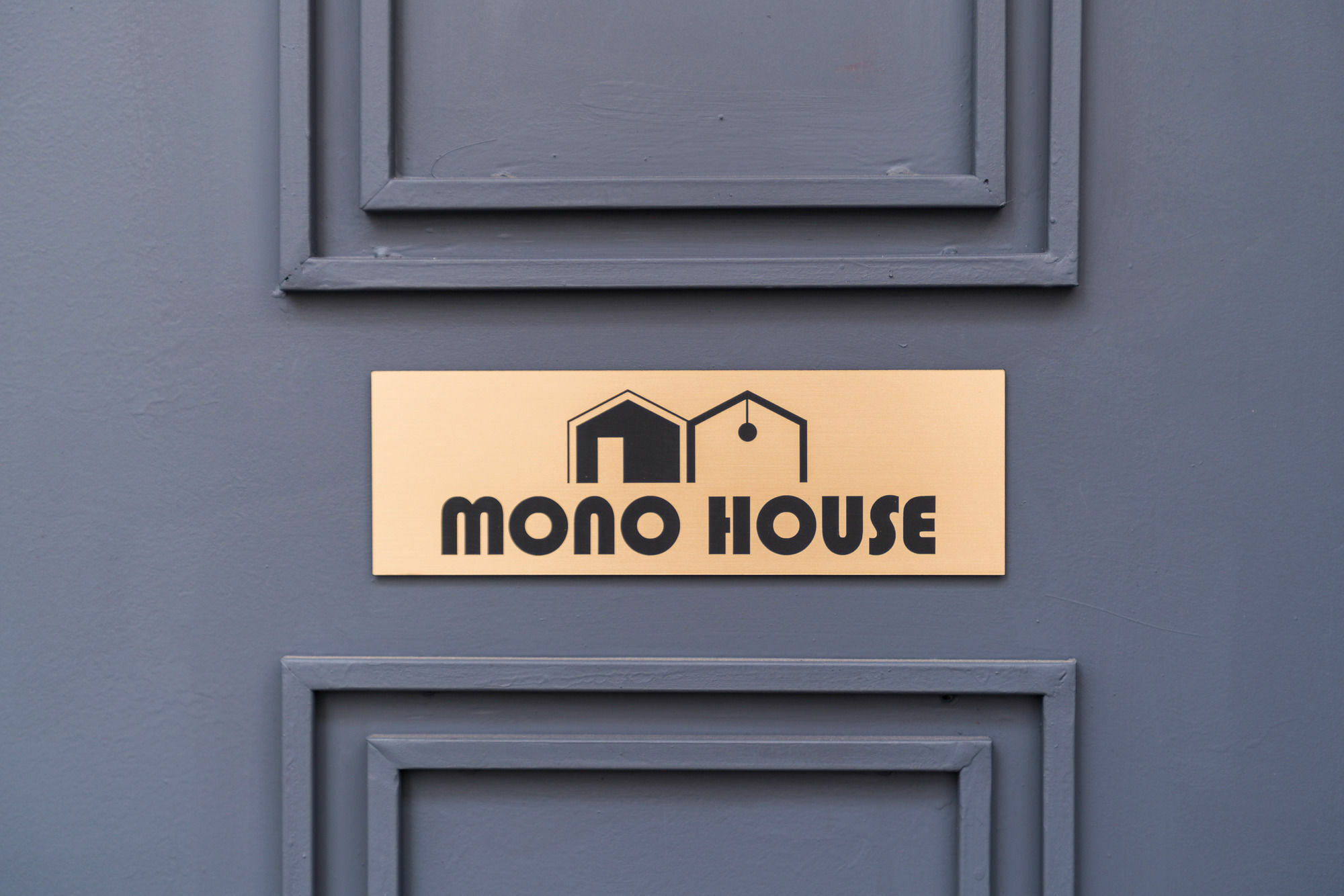 Mono House Hongdae 2 Hotel Seoul Exterior photo