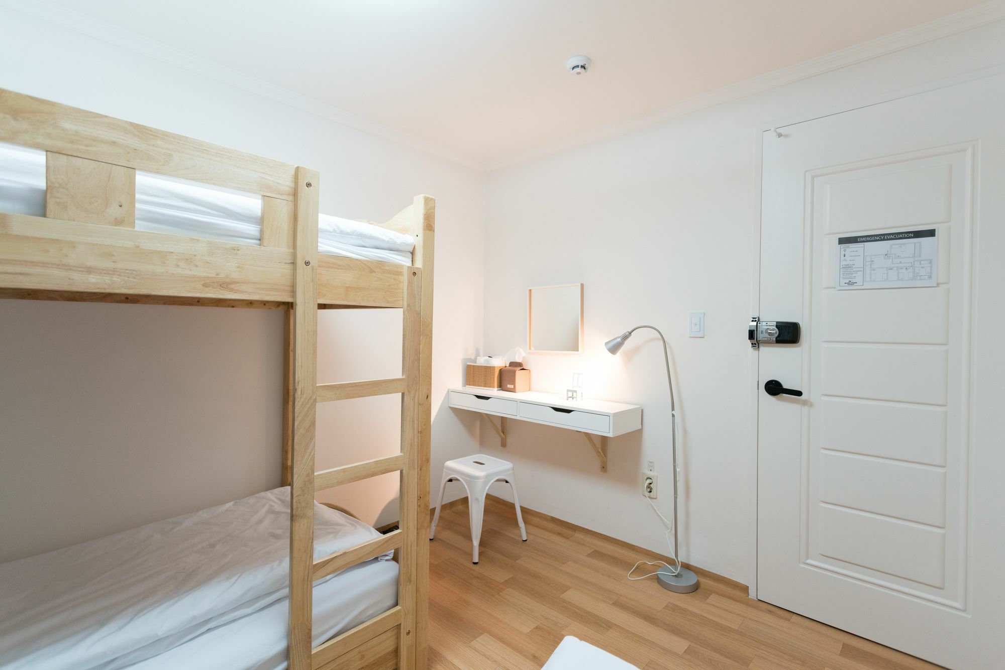 Mono House Hongdae 2 Hotel Seoul Exterior photo