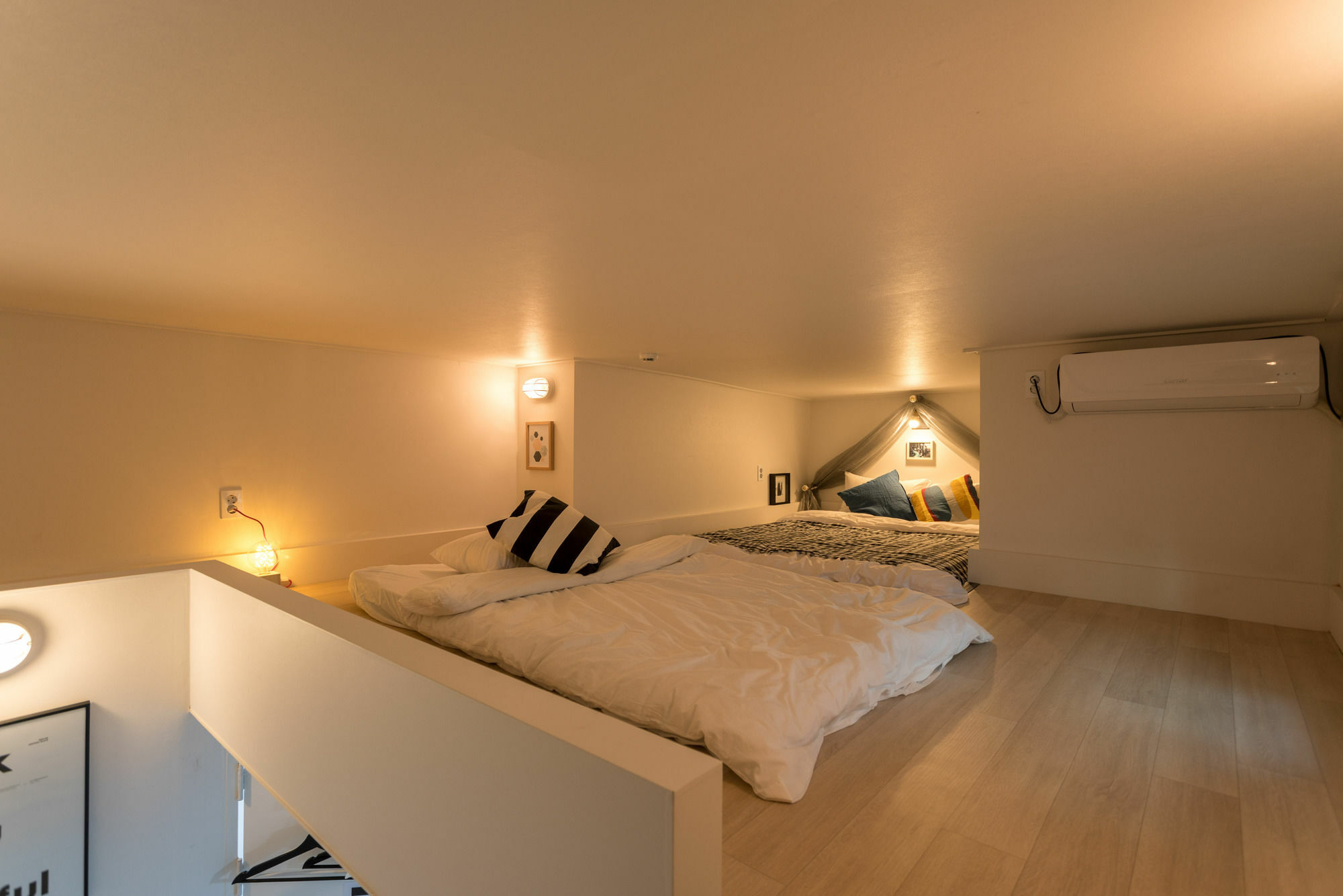 Mono House Hongdae 2 Hotel Seoul Exterior photo