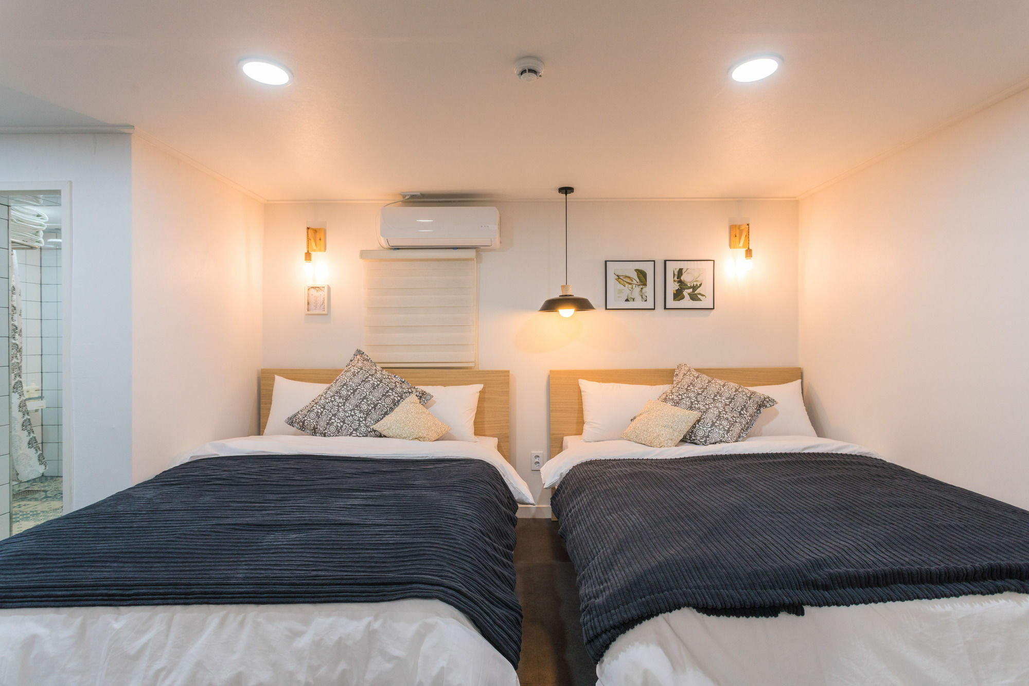 Mono House Hongdae 2 Hotel Seoul Exterior photo