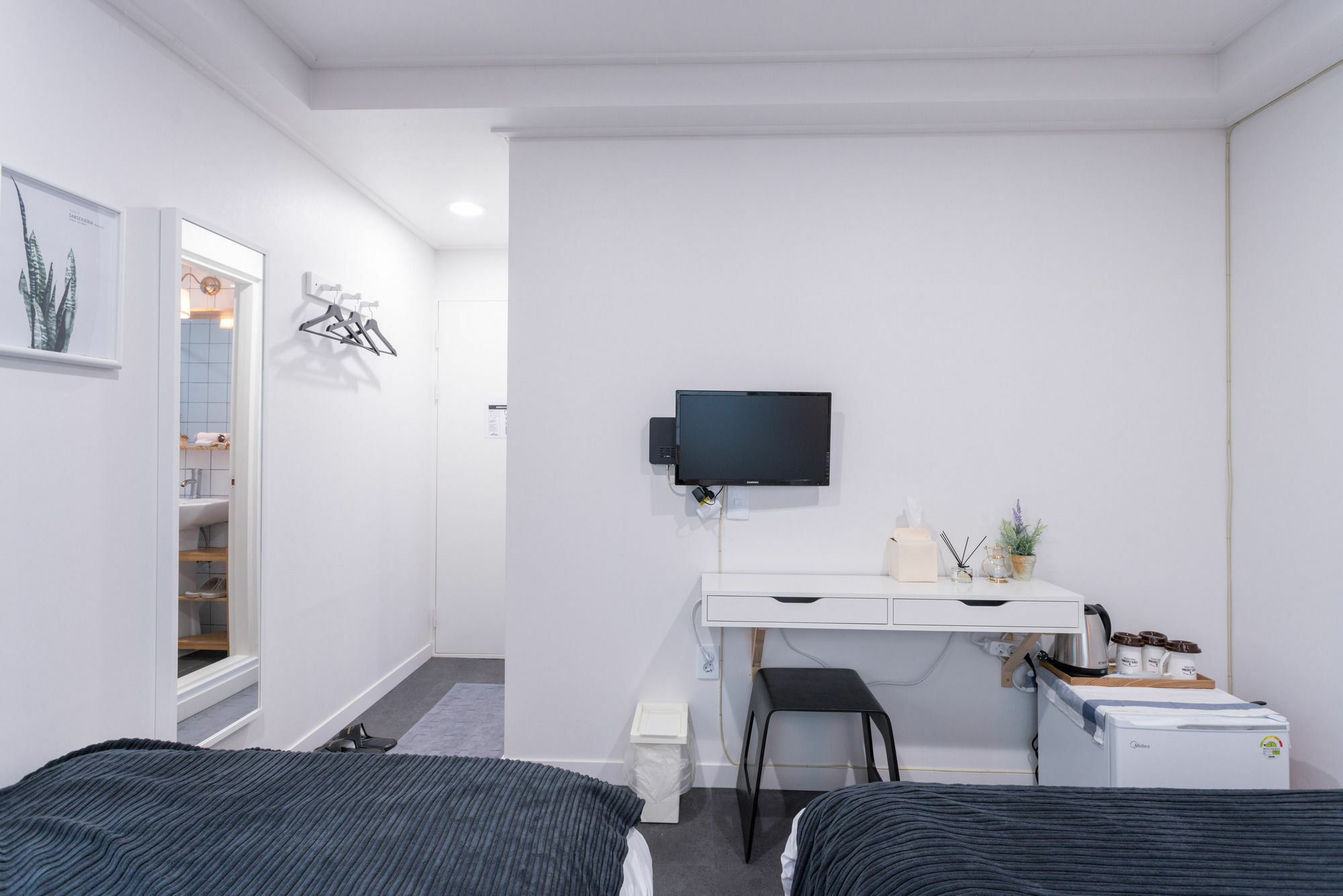 Mono House Hongdae 2 Hotel Seoul Exterior photo